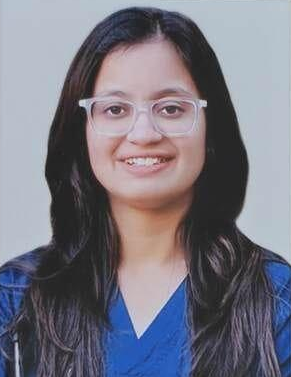 Dr Palak Modh